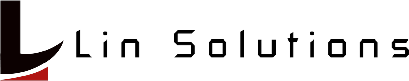 LinSolutions Logo